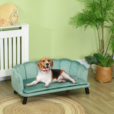 Inexpensive large dog beds best sale